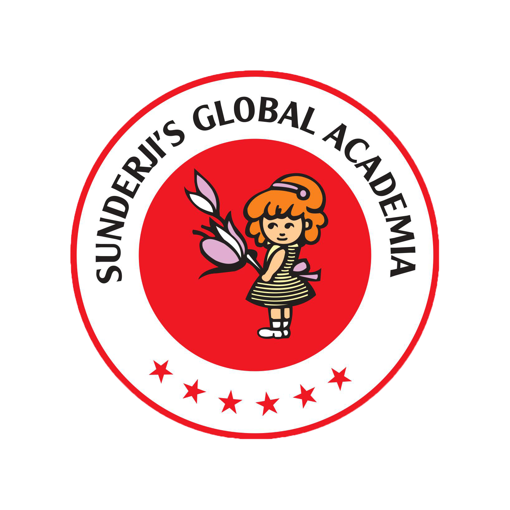 Sunderji's Global Academia